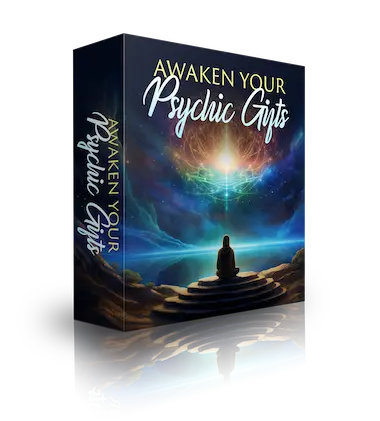 Awaken XT free bonus Awaken Your Psychic Gifts audio