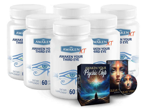 Awaken XT sale discount package buy official website